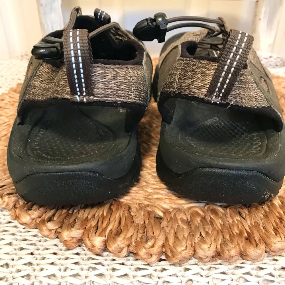 Keen Men’s Newport H2 Sandal